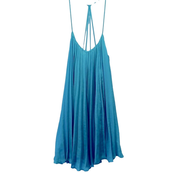 BCBG MAXAZRIA Dress, Size XXS, PTP 16”, L 28” with out straps, fully lined, B4 - Picture 3 of 6